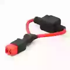 JCASE Fuse Breakout